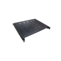 Bandeja extraíble rack 19" F350 mm Bandeja extraíble rack 19" F350 mm