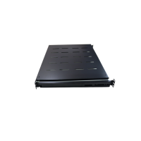 Bandeja extraíble rack 19" F350 mm cerrada Bandeja extraíble rack 19" F350 mm cerrada