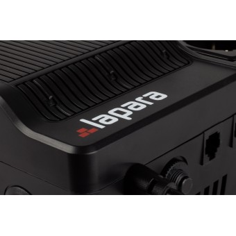 AVR Lapara Regulador automático de voltaje 1200VA marca