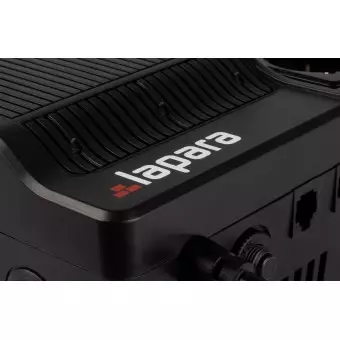 AVR Lapara Regulador automático de voltaje 1200VA marca