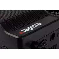 AVR Lapara Regulador automático de voltaje 1200VA marca