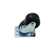 Ruedas para rack kit 4 unds Lapara Networking