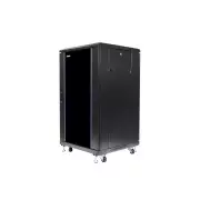 Armario rack 20U 19" 600 x 600 Lapara Networking