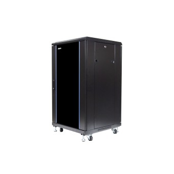 Armario rack 20U 19" 600 x 600