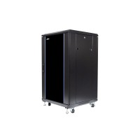 Armario rack 20U 19" 600 x 600