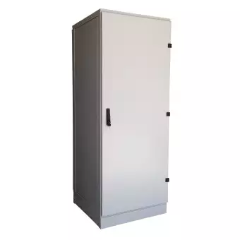 Armario rack 30U IP55 800 x 600 Estanco