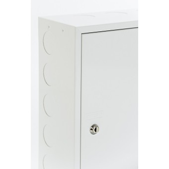 Armario ICT registro secundario 100x55x15 , detalle