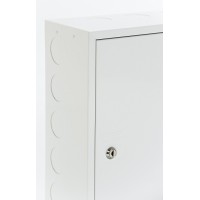 Armario ICT registro secundario 100x55x15 , detalle