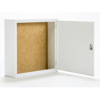 Armario ICT registro secundario 100x55x15 , interior