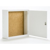 Armario ICT registro secundario 70x50x15 , interior