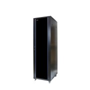 Armario rack 42U 19" 600 x 600 Lapara Networking