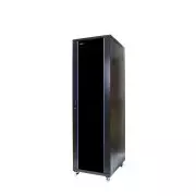 Armario rack 42U 19" 600 x 600 Lapara Networking