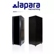 Armario rack 42U 19" 600 x 600 Lapara Networking