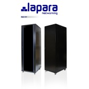 Armario rack 42U 19" 600 x 800 Lapara Networking