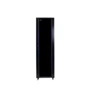 Armario rack 42U 19" 600 x 1000 Lapara Networking