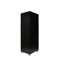 Armario rack 42U 19" 600 x 1000 Vista trasera