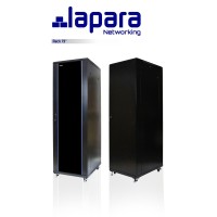 Armario rack 42U 19" 600 x 1000 Lapara Networking