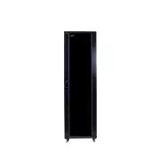 Armario rack 47U 19" 600 x 1000 Lapara Networking