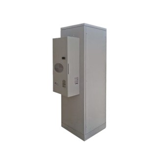 Armario rack 35U IP55 industrial 800 x 800 Aire acondicionado autónomo