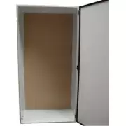 Armario RITI 2000x1000x500, vista principal