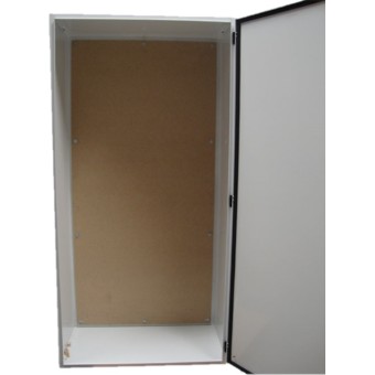 Armario RITI 2000x1000x500, vista interior