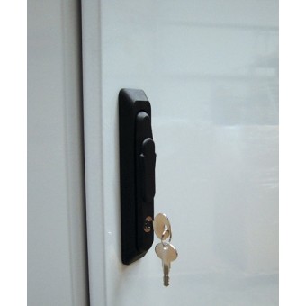 Armario RITI 2000x1500x500, vista maneta