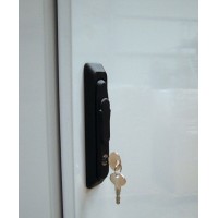 Armario RITI 2000x1500x500, vista maneta