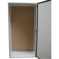 Armario RITI 2000x1500x500, vista interior