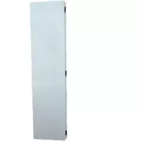 Armario RITI 2000x1500x500, vista lateral
