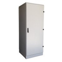 Armario rack 42U IP55 industrial 800 x 800