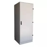 Armario rack 42U IP55 industrial 800 x 800