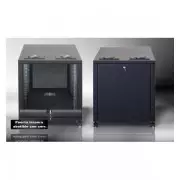 Armario rack acústico insonorizado 12U