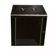 Rack mural insonorizado 12U