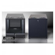 Armario rack acústico insonorizado 12U F1000