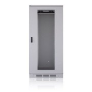 Armario rack acústico insonorizado 34U 600 x 600