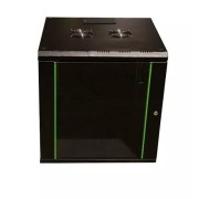 Rack mural insonorizado 9U