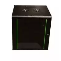 Rack mural insonorizado 9U 600 x 600