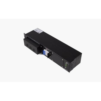 Switch bypass de mantenimiento rack 19" 6KVA y 10KVA