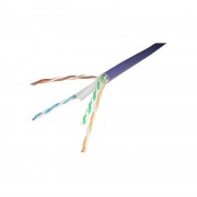 Bobina cable Cat6 UTP 305m B2ca Excel 190-071