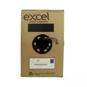 Bobina cable Cat6 UTP 305m DCA Excel 100-071