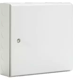 Armario ICT IP55 registro secundario 45x45x15