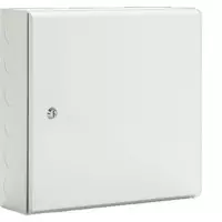 Armario ICT IP55 registro secundario 45x45x15