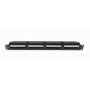 Patch panel Cat6 UTP Lapara Networking