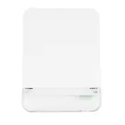 Roseta de F.O. interior/exterior, pigtail SM y adaptador SC incluido