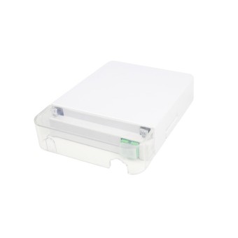 Roseta de F.O. interior/exterio