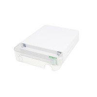 Roseta de F.O. interior/exterio