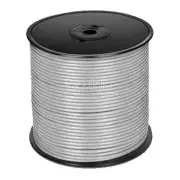 Bobina Cat7 S/FTP flexible 500m amarillo