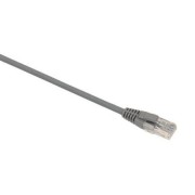 Latiguillo RJ45 Cat6 UTP gris Excel