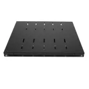 Bandeja fija rack 19" para rack F600