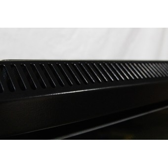 Rejillas de ventilación armario rack 42U lapara